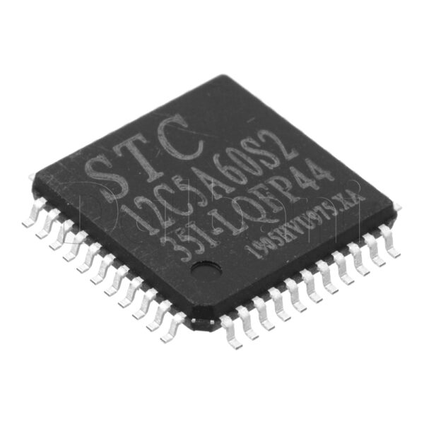 STC12C5A60S2, Original STC Semiconductor