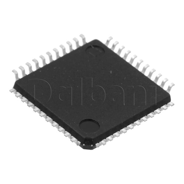 STC12C5A60S2, Original STC Semiconductor - Image 3