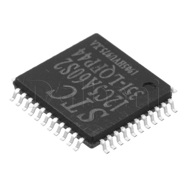 STC12C5A60S2, Original STC Semiconductor - Image 4