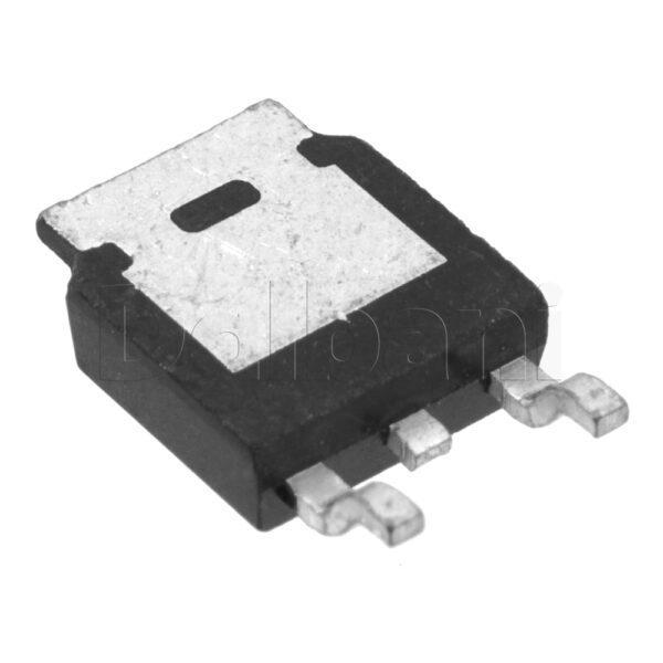 STD10NM60N, Original ST Semiconductor - Image 3