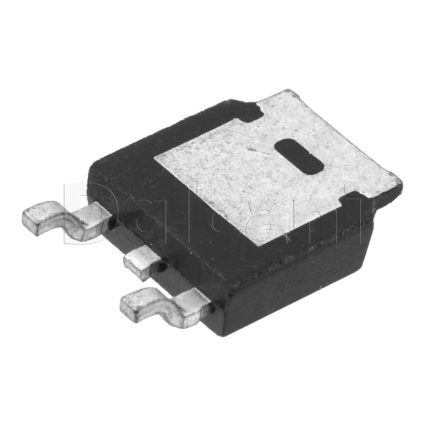 STD13NM60N, Original ST Semiconductor - Image 3