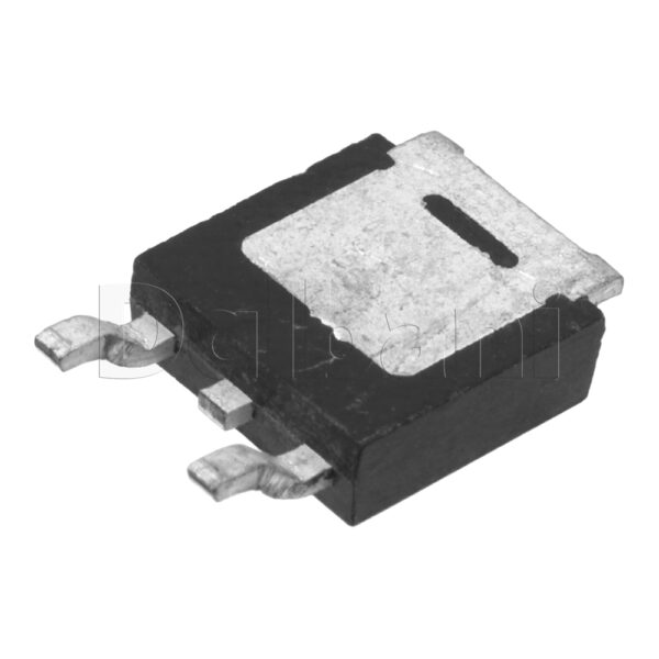 STD2NB80T4, Original ST Semiconductor - Image 3