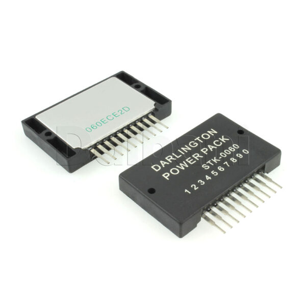 STK0060, Replacment Unbranded Semiconductor - Image 4