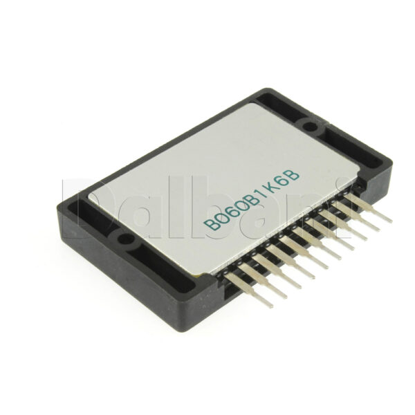 STK0060II Generic New Generic Semiconductor - Image 3