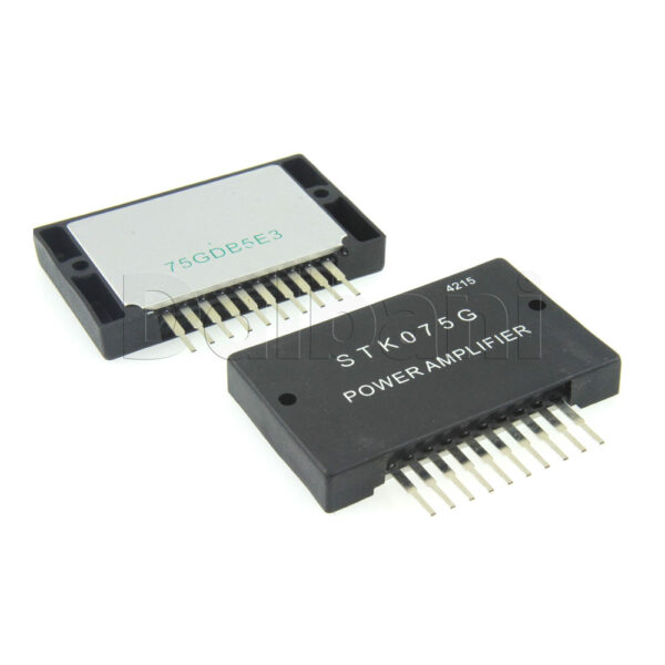 STK075G Generic New Generic Semiconductor - Image 4