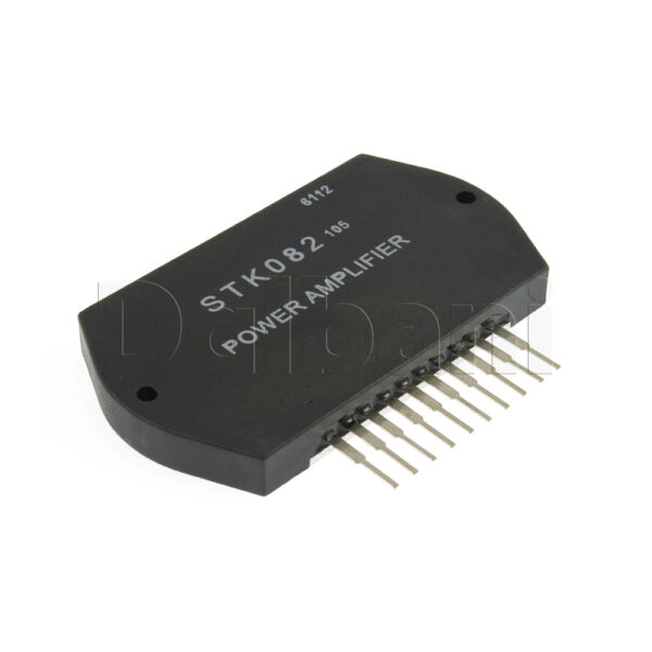 STK082-105, Replacment Sanyo Semiconductor