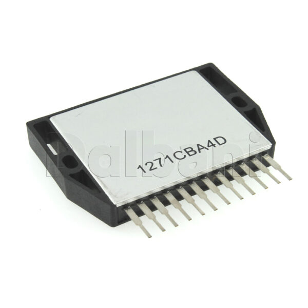 STK1070II Generic New Generic Semiconductor - Image 3