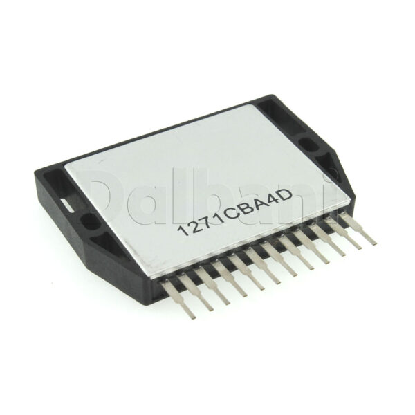 STK1070II Generic New Generic Semiconductor - Image 4