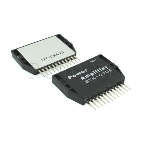 STK1070II Generic New Generic Semiconductor - Image 5