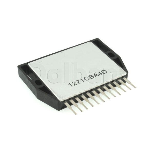 STK1070II Generic New Generic Semiconductor - Image 6