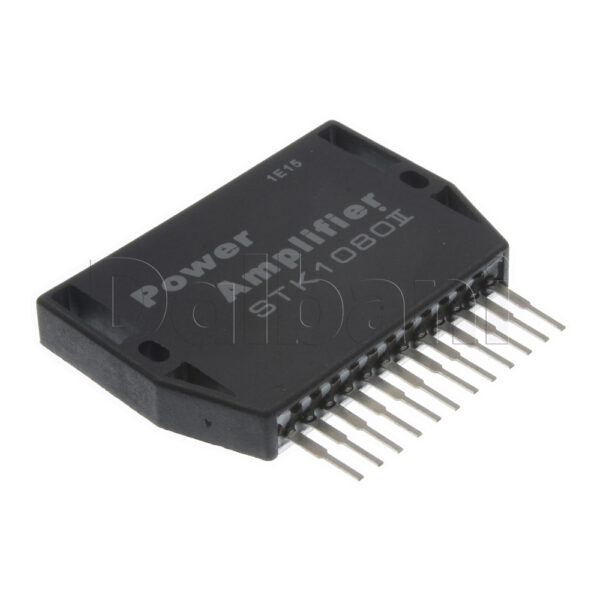 STK1080II Generic New Generic Semiconductor