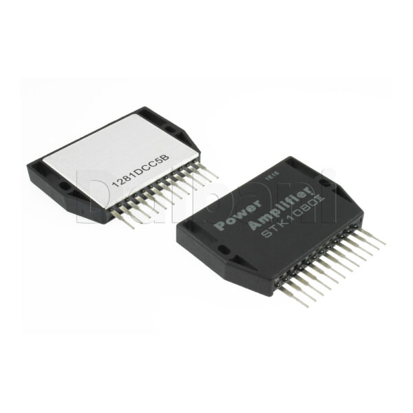 STK1080II Generic New Generic Semiconductor - Image 4