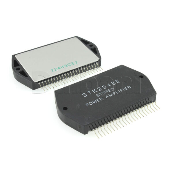 STK2048II Generic New Generic Semiconductor - Image 4
