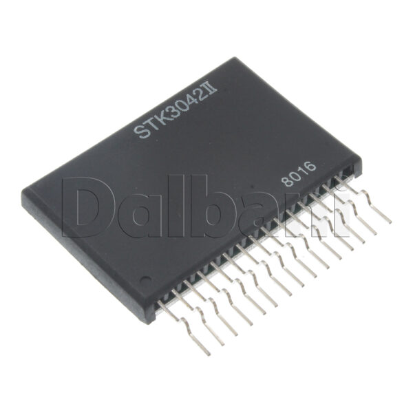 STK3042II Original New Sanyo Semiconductor