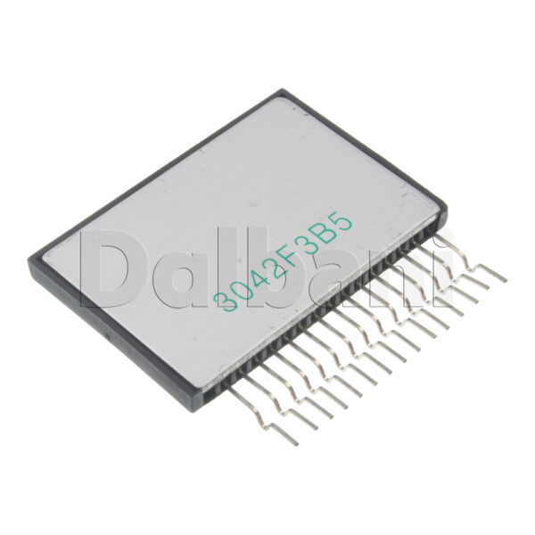 STK3042II Original New Sanyo Semiconductor - Image 3