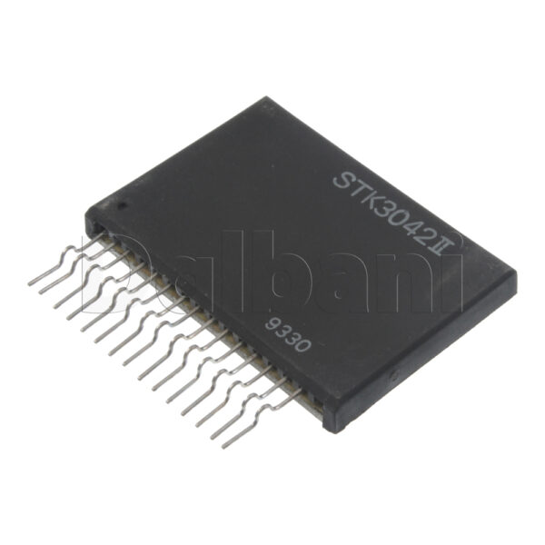 STK3042II Original New Sanyo Semiconductor - Image 4