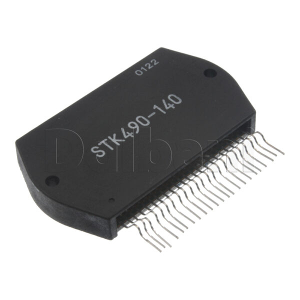 STK3042II Original New Sanyo Semiconductor - Image 5