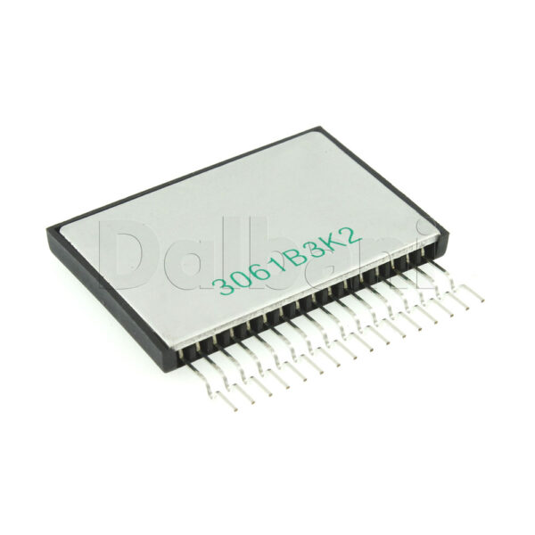 STK3061 Generic New Sanyo - Image 4