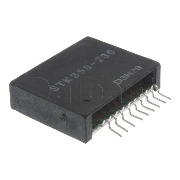 STK350-230 Original Pull Sanyo Semiconductor