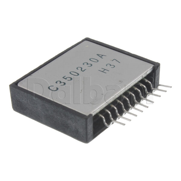 STK350-230 Original Pull Sanyo Semiconductor - Image 3