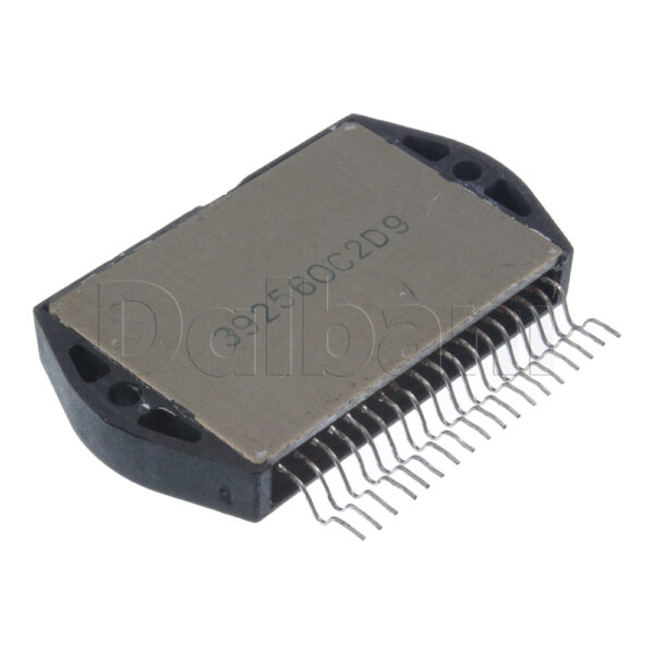 STK392-560, Original Sanyo Semiconductor - Image 3