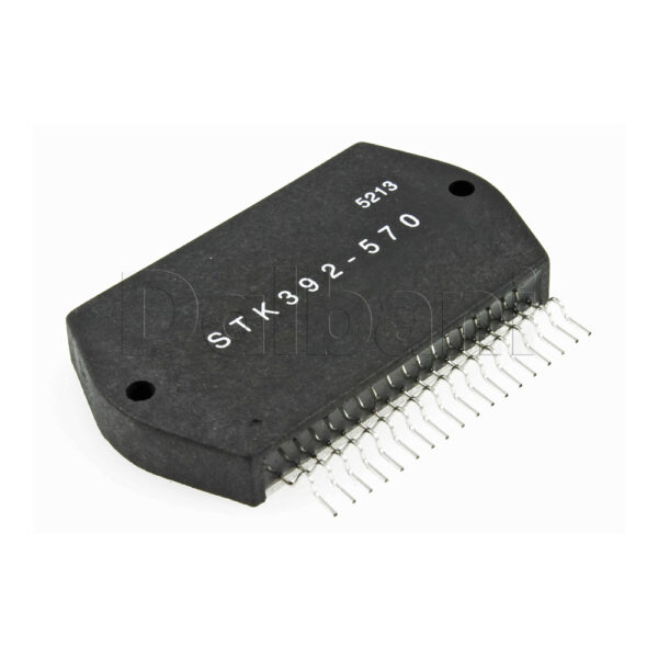 STK392-570 Generic New Generic - Image 8