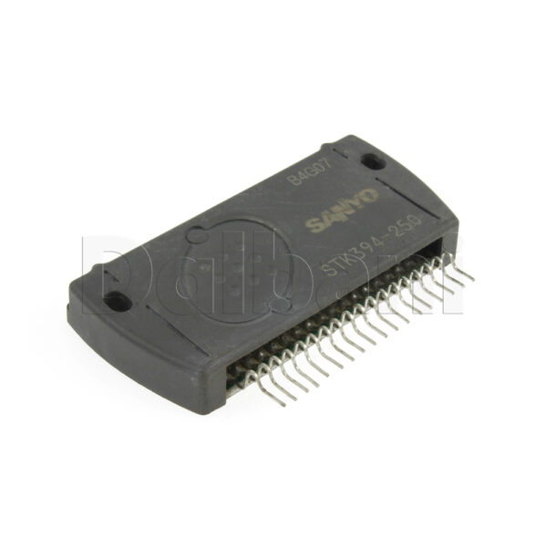 STK394-250 Original Pull Sanyo