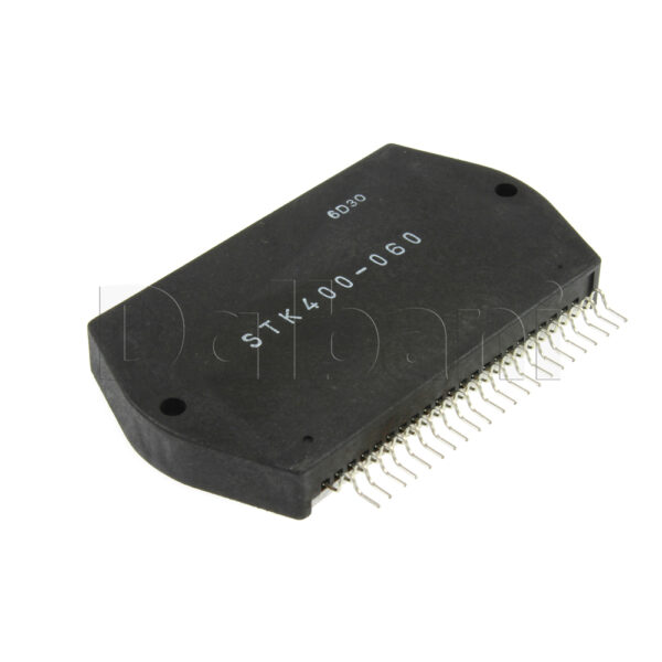 STK400-060 Original New Sanyo Semiconductor