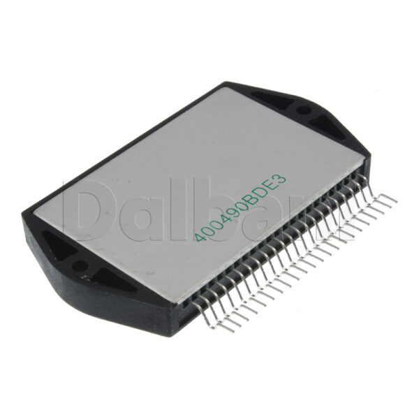 STK400-490, Replacement New, Replacement Semiconductor - Image 3