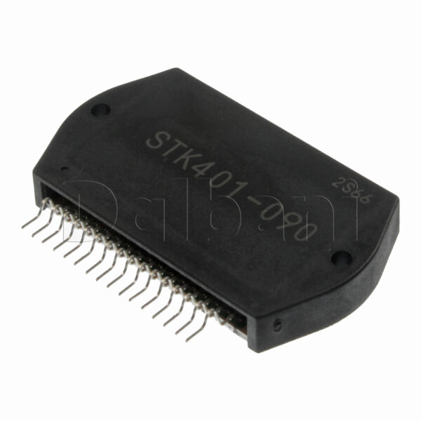 STK401-090 Original New Sanyo - Image 4