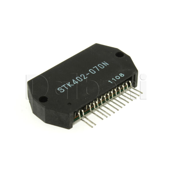 STK402-070N Original Pull Sanyo