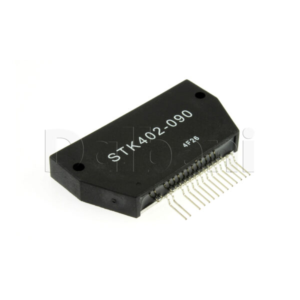 STK402-090 Generic New Generic Semiconductor