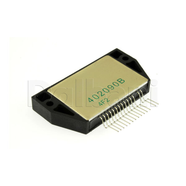 STK402-090 Generic New Generic Semiconductor - Image 3