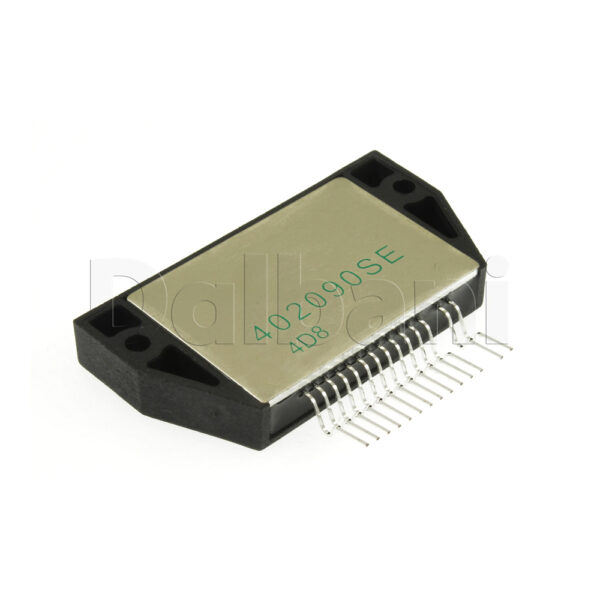 STK402-090S, Replacement New, Replacement Semiconductor - Image 3