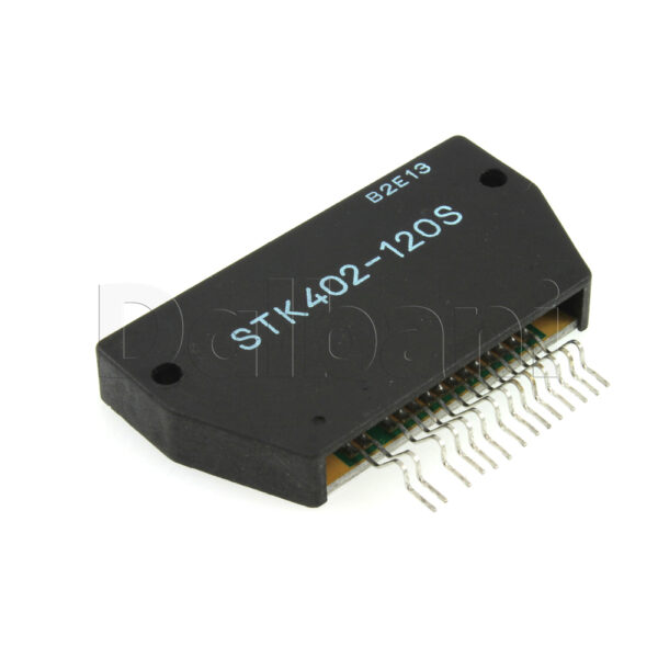 STK402-120S Original Pull Sanyo Semiconductor