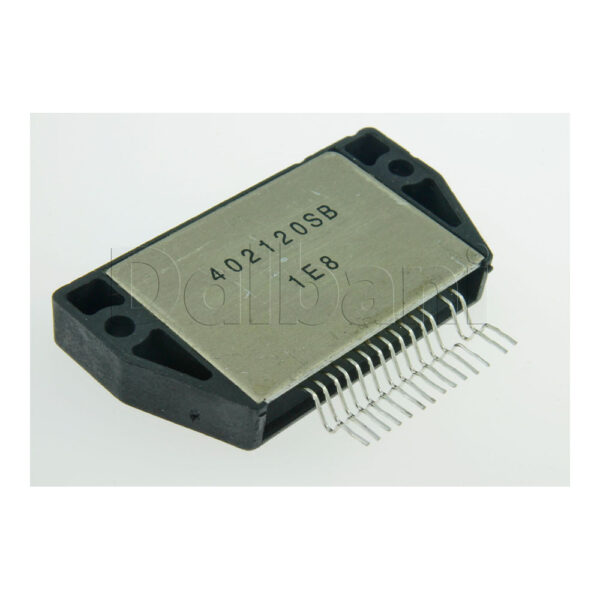 STK402-120S Original Pull Sanyo Semiconductor - Image 7