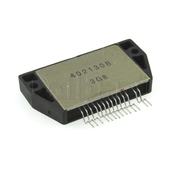 STK402-130, Original Sanyo Semiconductor - Image 3