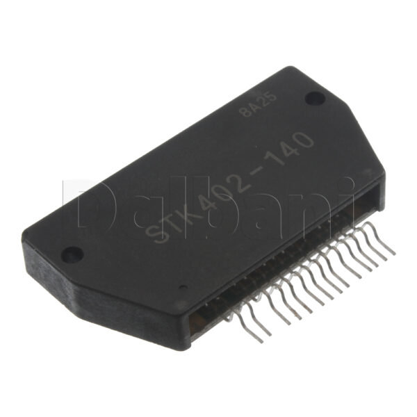 STK402-140 Original Pull Sanyo