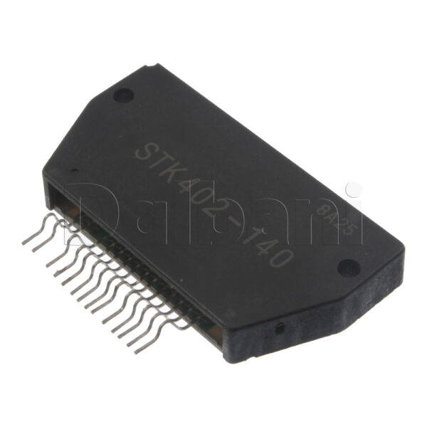 STK402-140 Original Pull Sanyo - Image 4