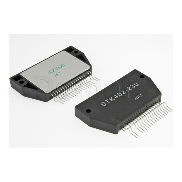 STK402-230 Generic New Generic - Image 4