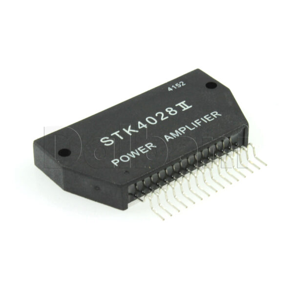 STK4028II Generic New Generic