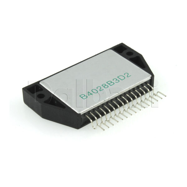 STK4028II Generic New Generic - Image 3