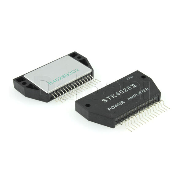 STK4028II Generic New Generic - Image 4