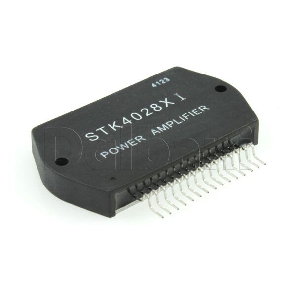 STK4028XI Generic New Generic