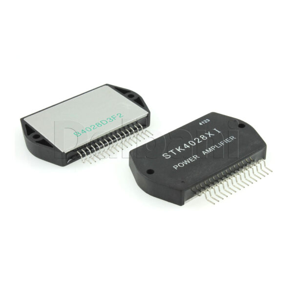 STK4028XI Generic New Generic - Image 4