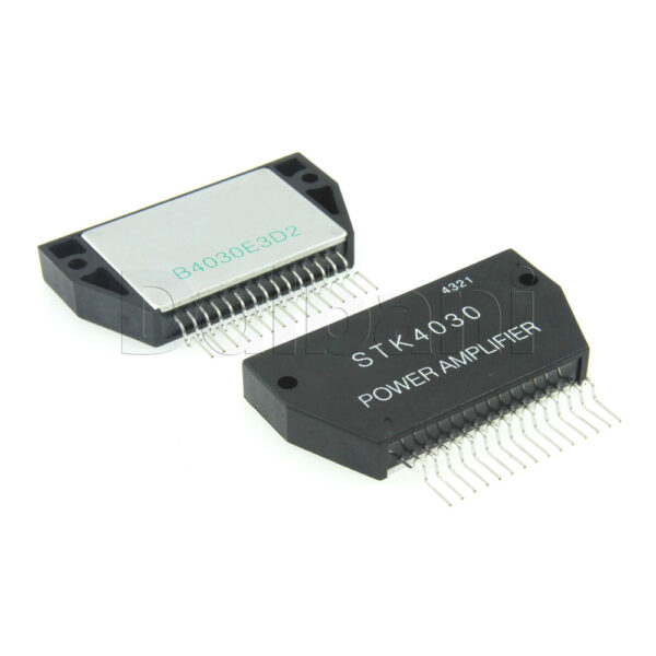 STK4030 Generic New Generic Semiconductor - Image 4
