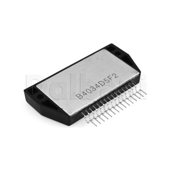 STK4034X Generic New Generic - Image 3