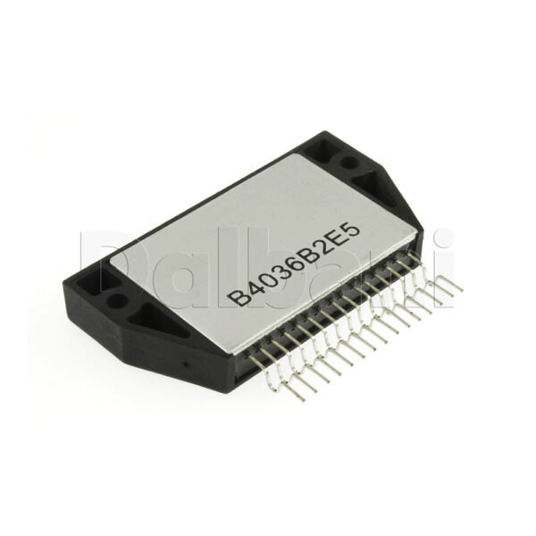 STK4036II Generic New Generic - Image 3