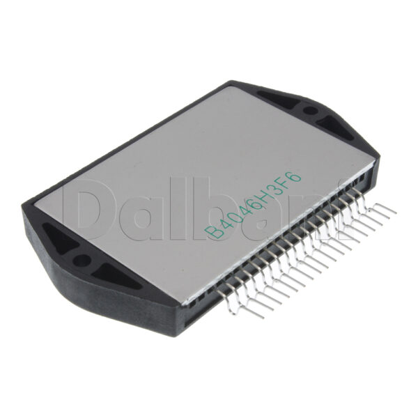 STK4046XI Generic New Generic Semiconductor - Image 3