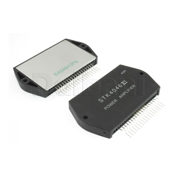 STK4046XI Generic New Generic Semiconductor - Image 4